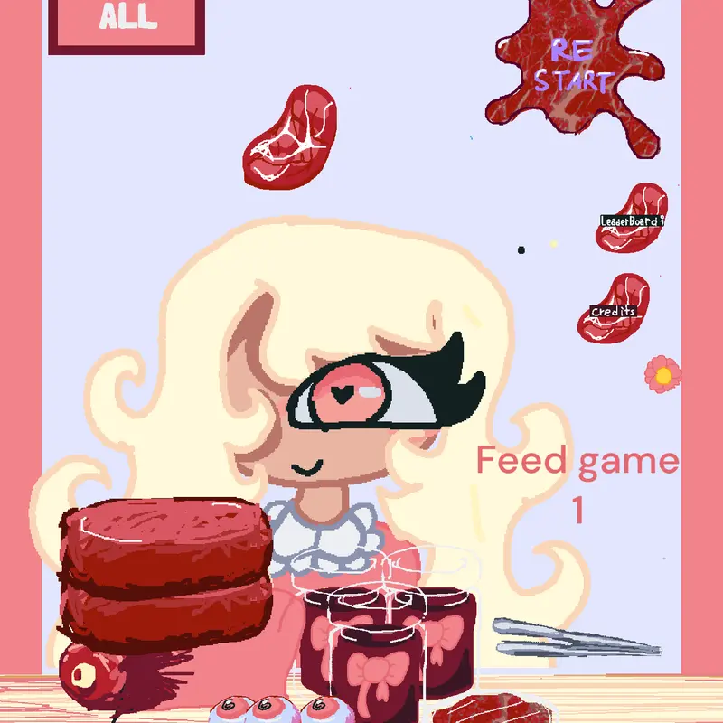 Game by @Pierrot_games