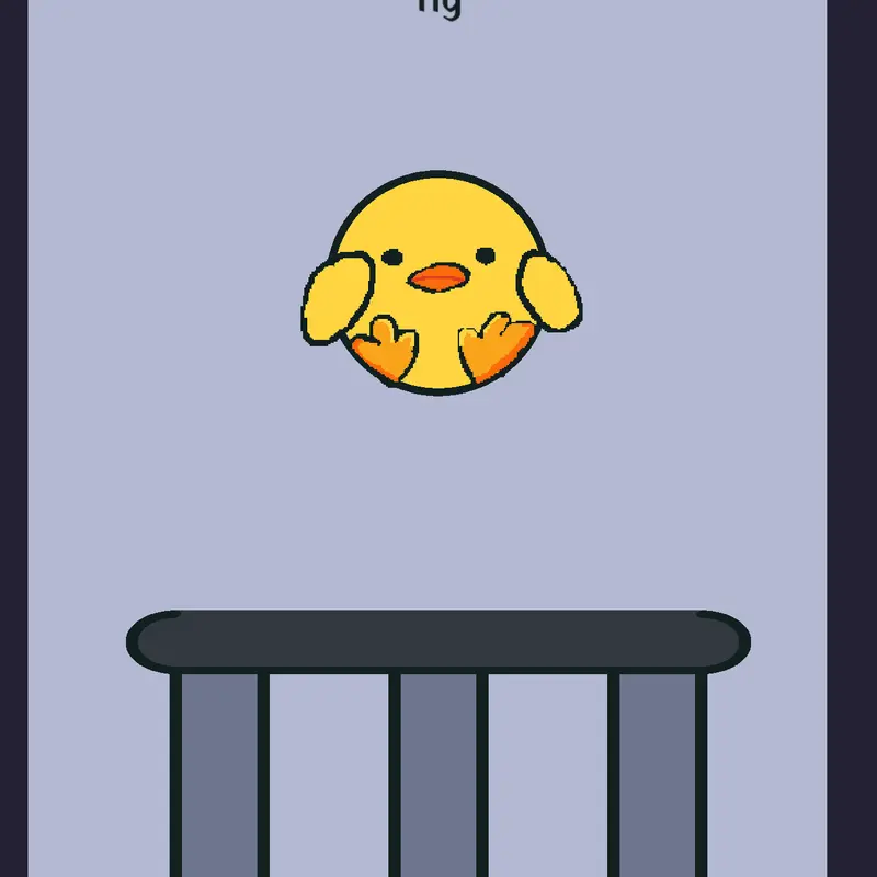 Game by @shortpersonanimates