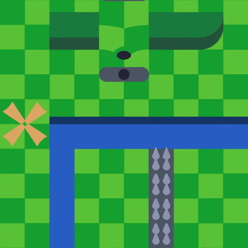 Game by @EpikLuka