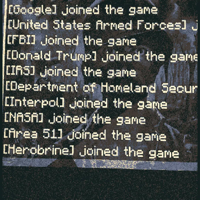 Game by @whisle_entity-alt