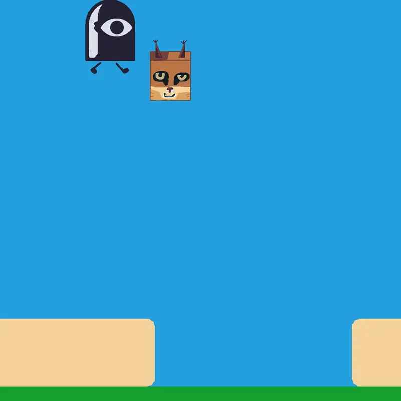 Game by @hoppy_sprunki