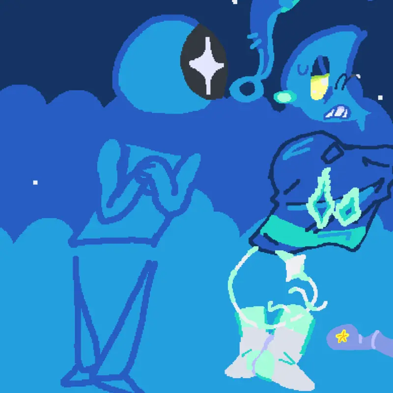 Game by @Sum1InYourBrowserHistory