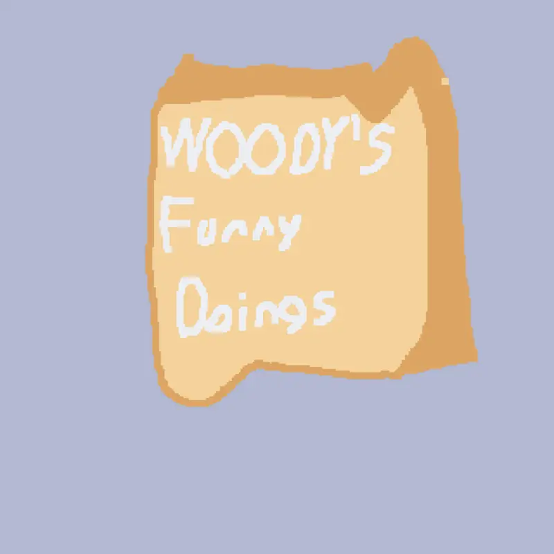 Game by @woody_2025