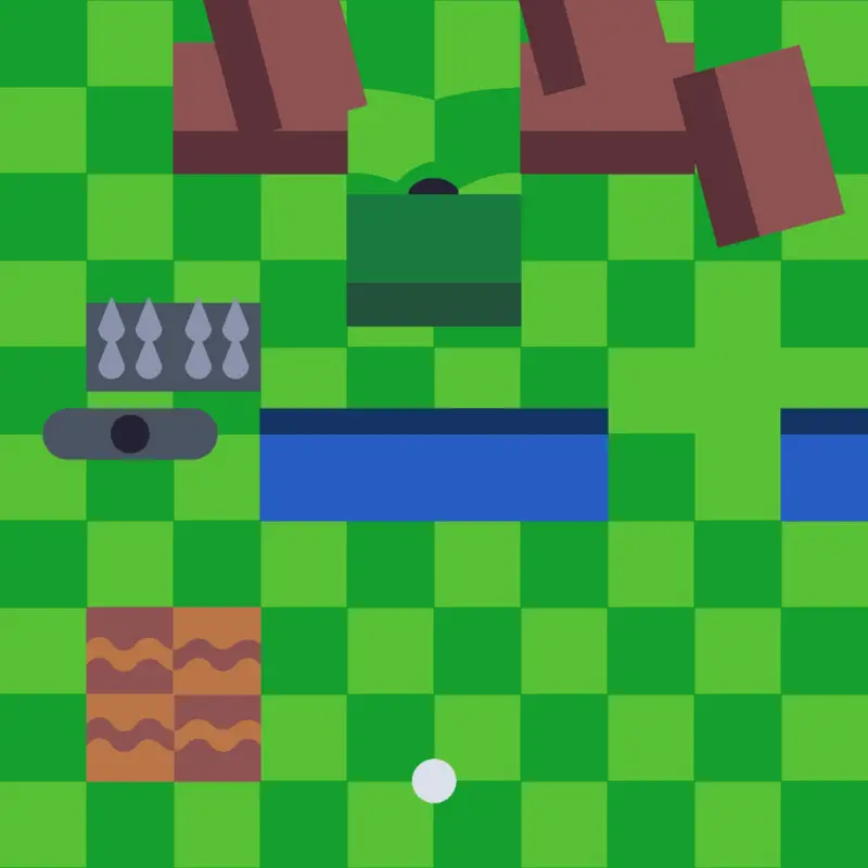 Game by @escape1