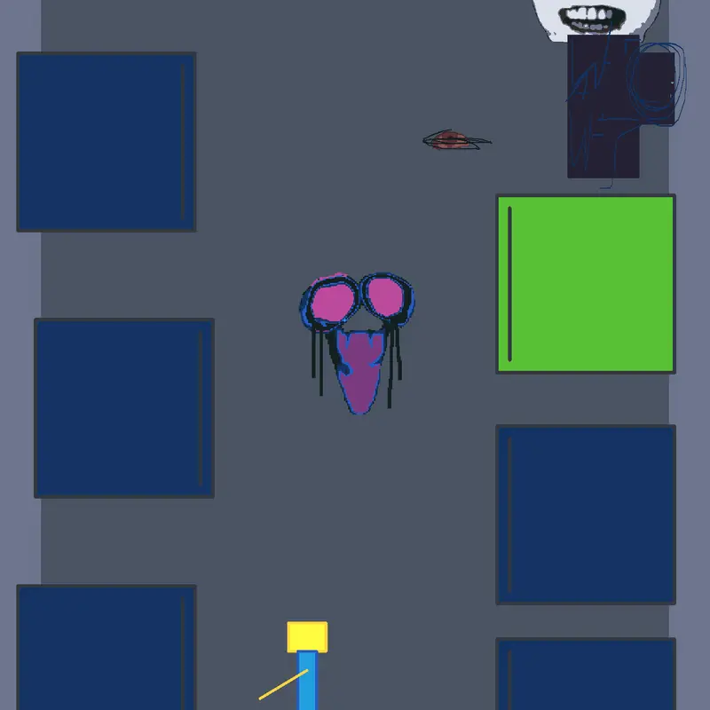 Game by @NoobFan1872
