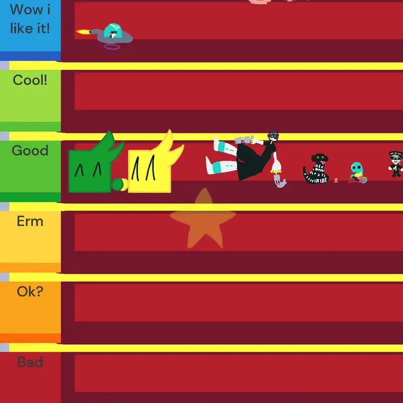 Game by @esspressothechicken