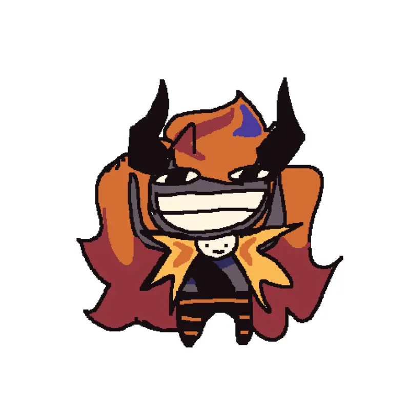 Game by @TekesUwu