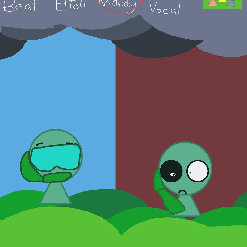 Game by @RandomnessOverload