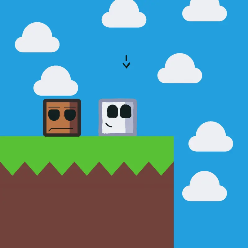 Game by @insano19l