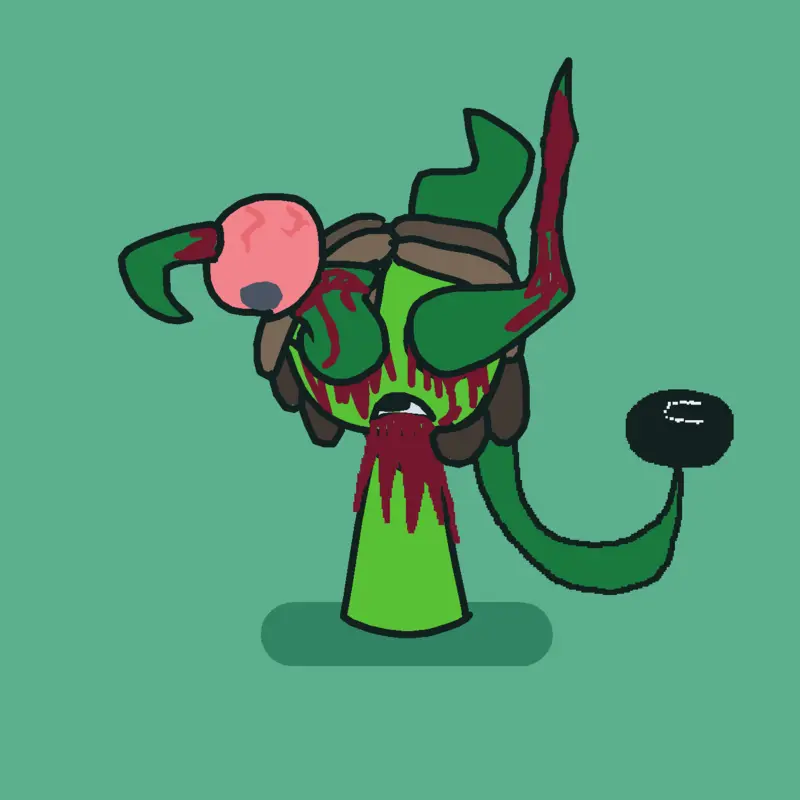 Game by @pashka