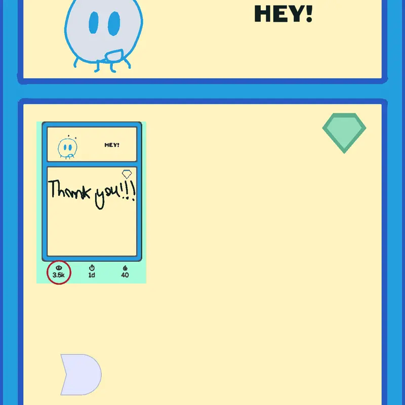 Game by @TheSharkteam