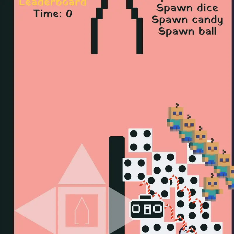 Game by @Solepico