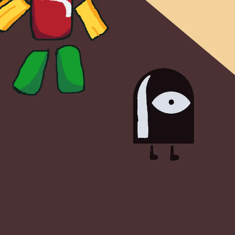 Game by @Green_cube_studio