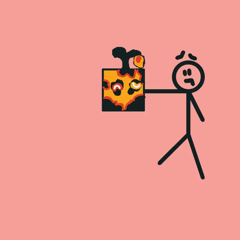 Game by @ivrahkm