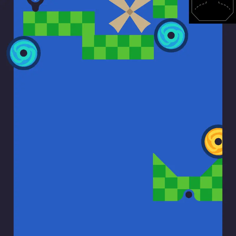 Game by @yayos315