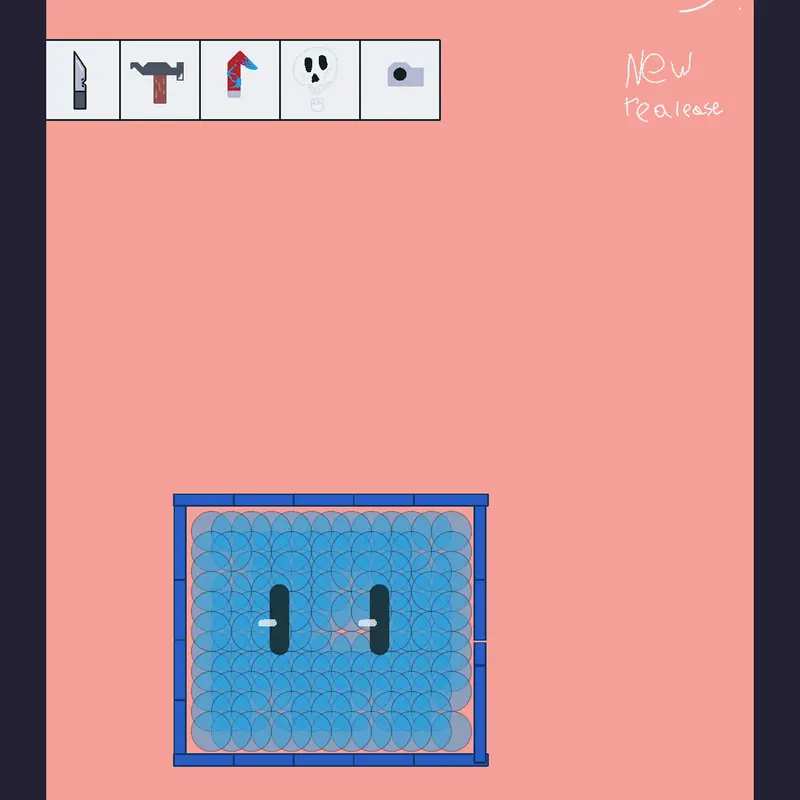 Game by @kellergamer