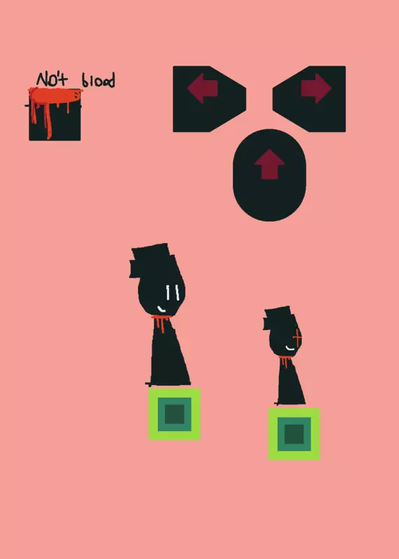 Game by @Inkasaur