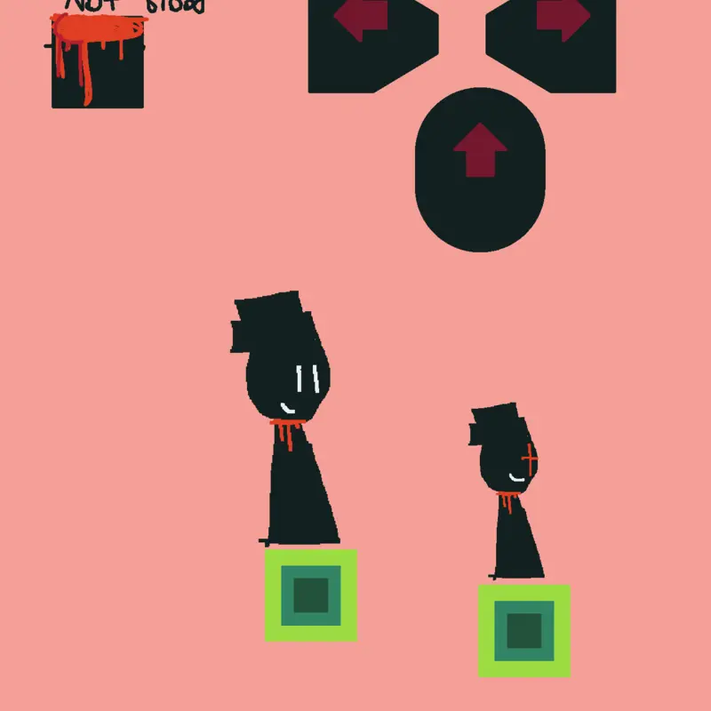 Game by @Inkasaur