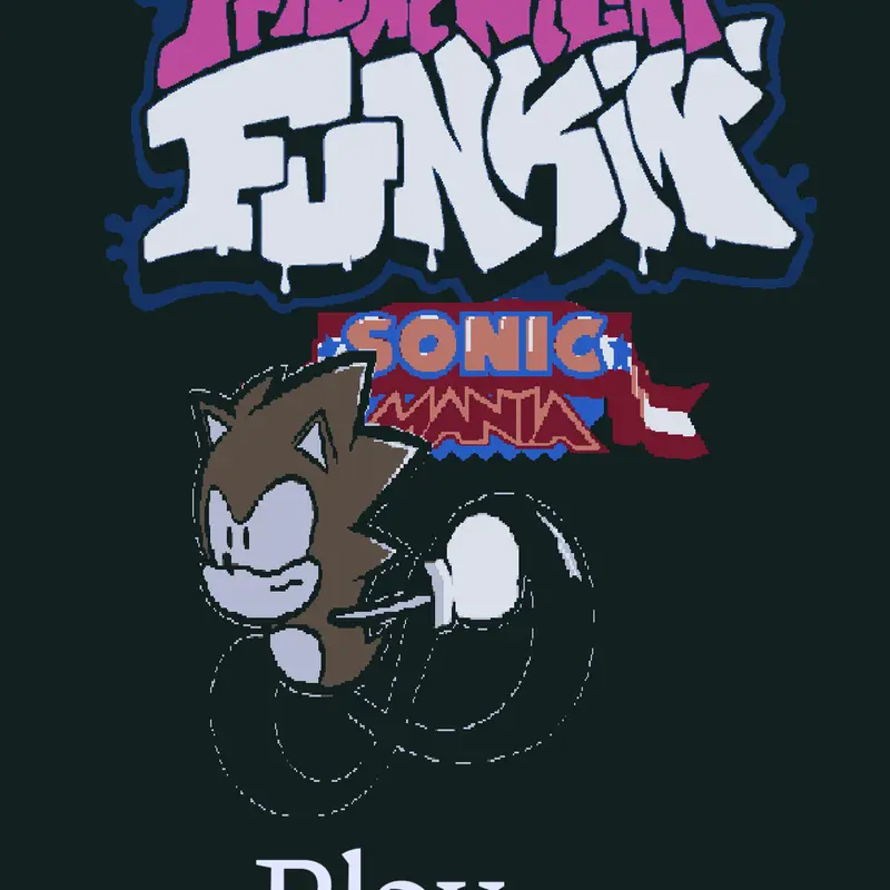 Game by @sonic36566