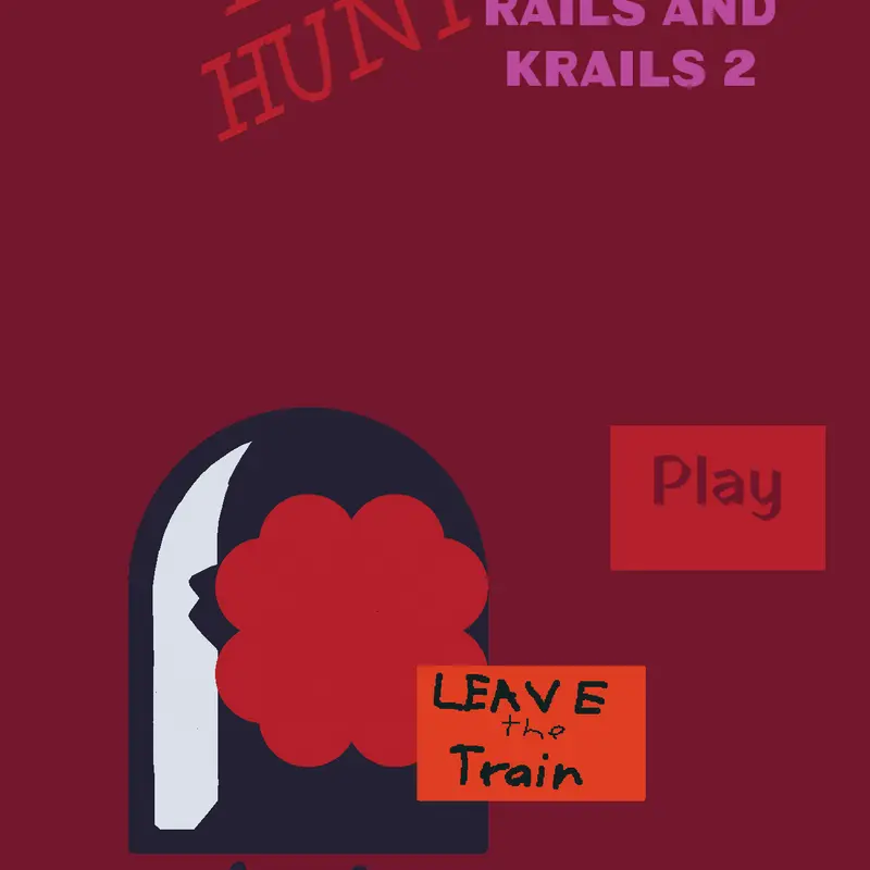 Game by @KaraBurunKangal