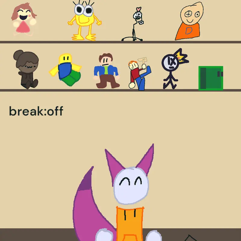 Game by @rego