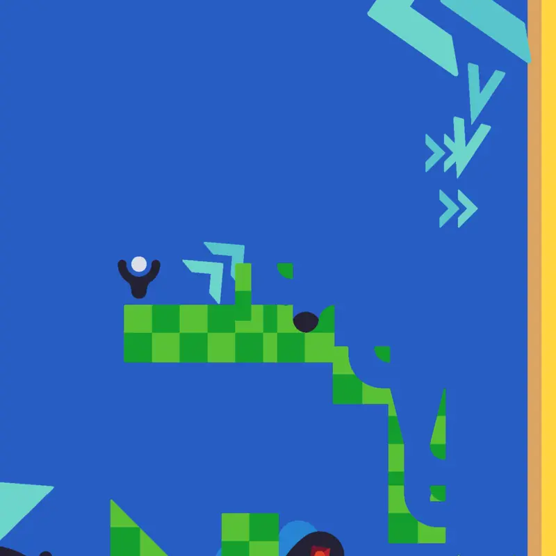 Game by @hajwgug