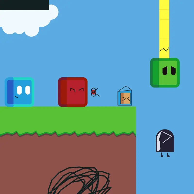 Game by @CASTLEWWW