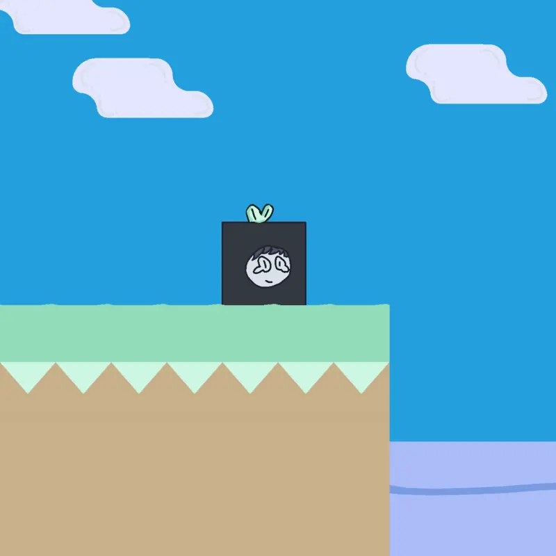Game by @Craftycorn665