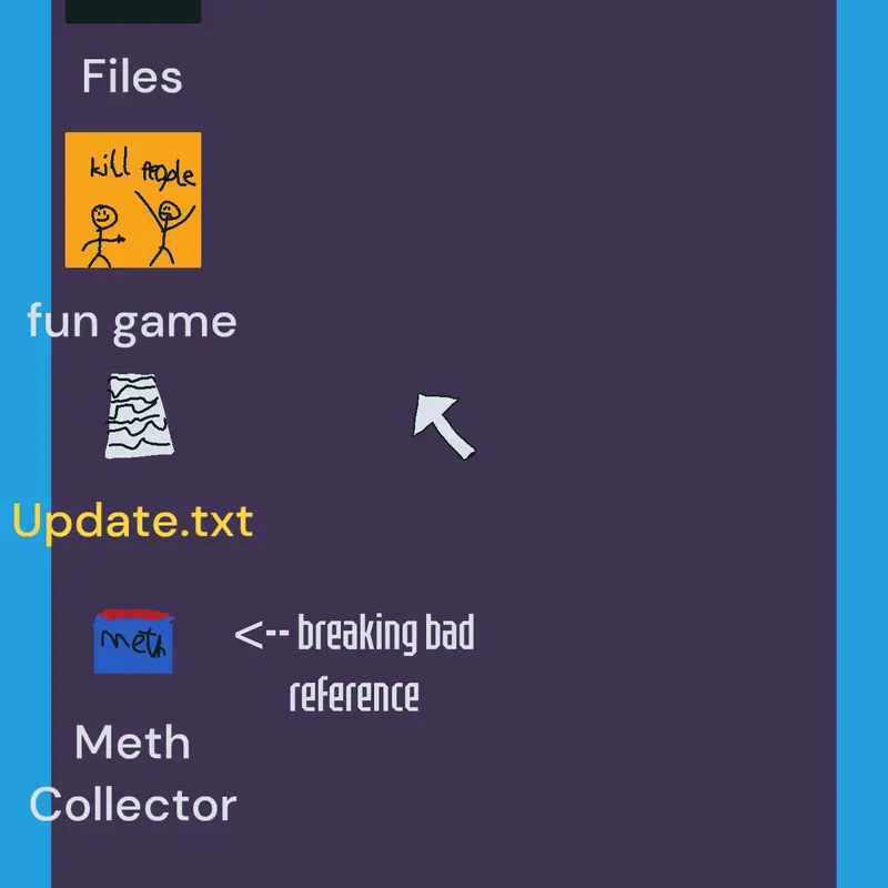 Game by @BraveBird