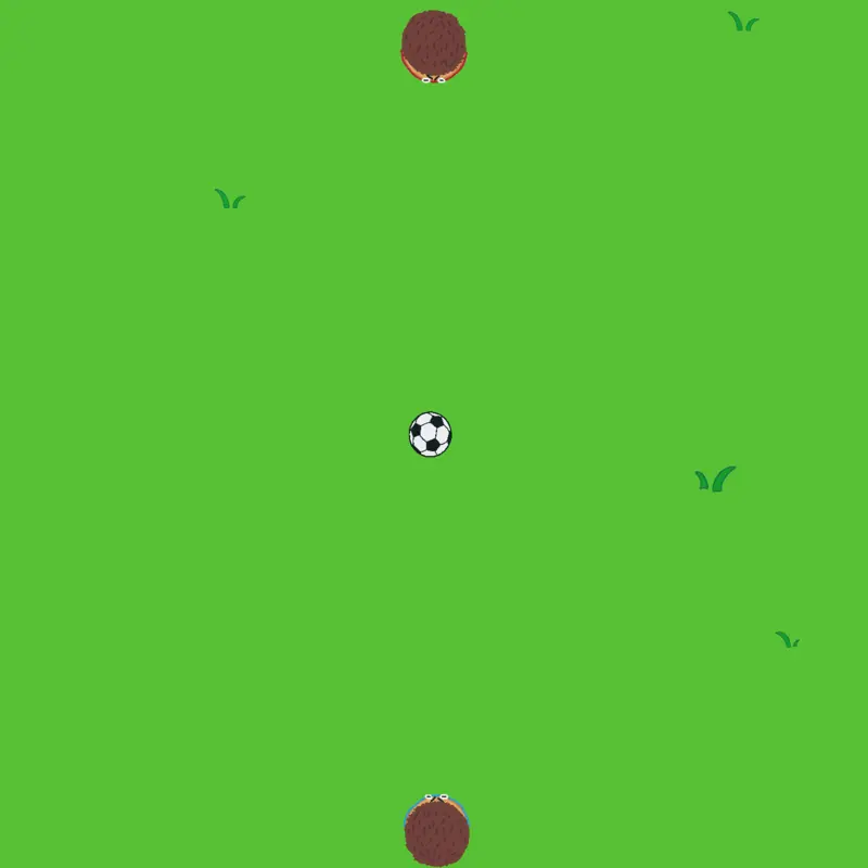 Game by @CyberKnight221