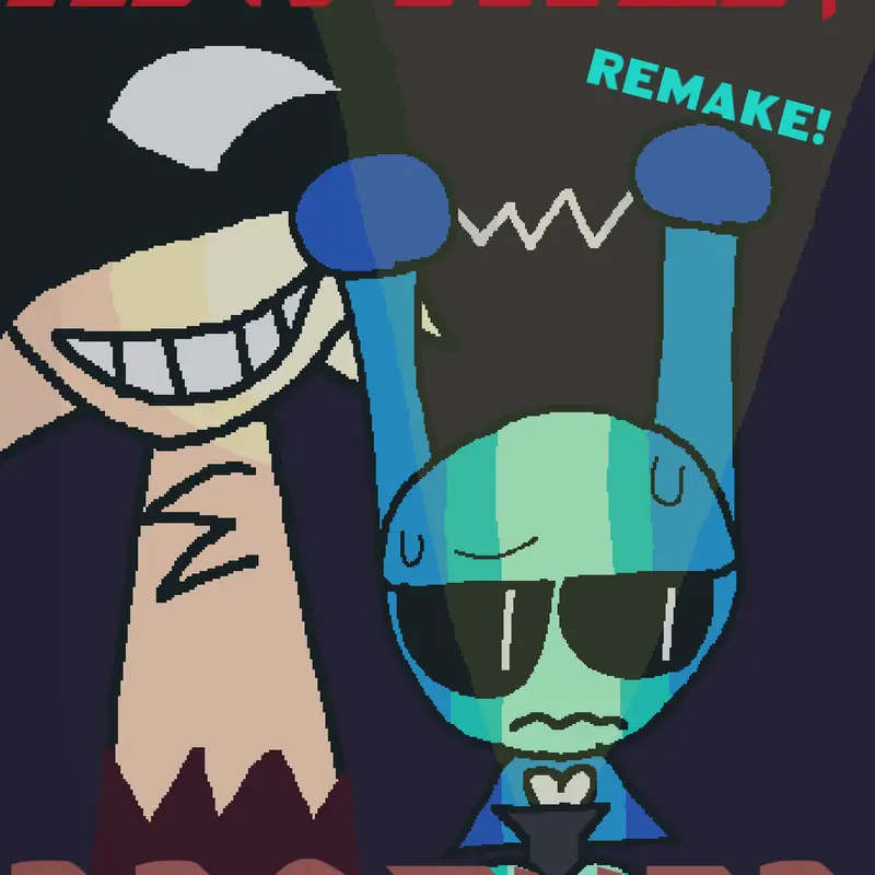 Game by @itsGlowTime