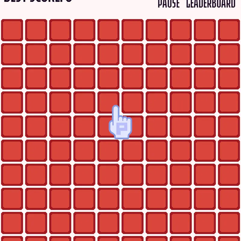 block crushs online by @FriendlyZombieFirey