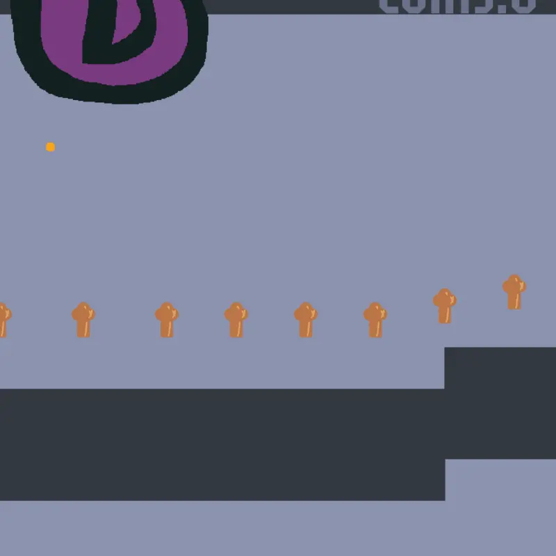 Game by @GDZinho