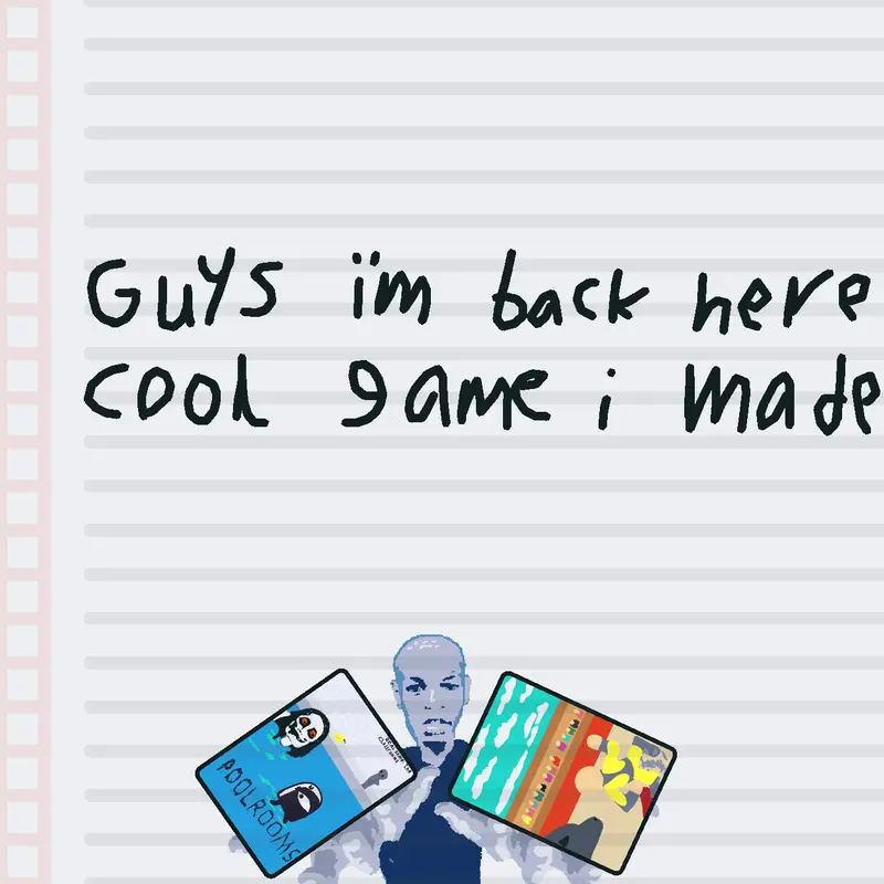 Game by @boffot