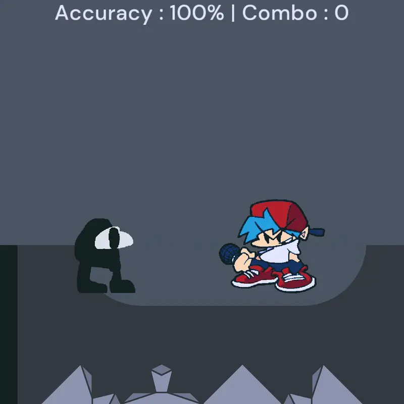 Game by @SEEKREMAKER