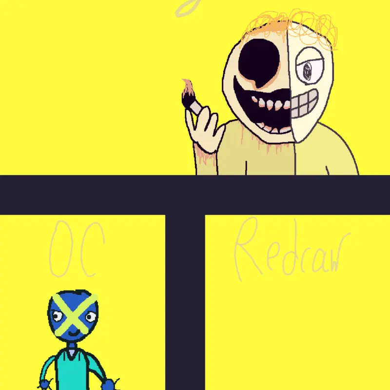 Game by @danger_Custard