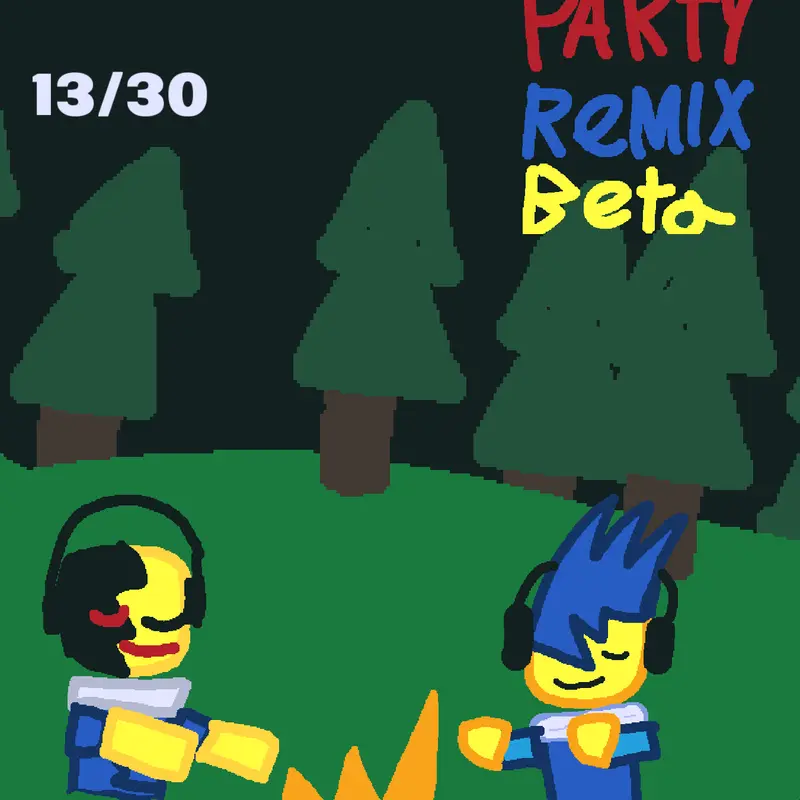 Game by @arualle