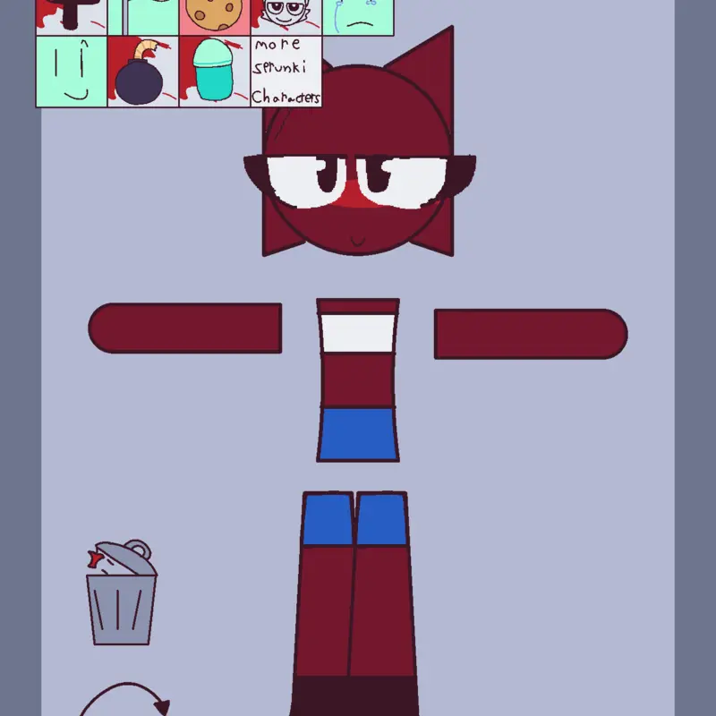 Game by @1_LUV_K4TS3Y3