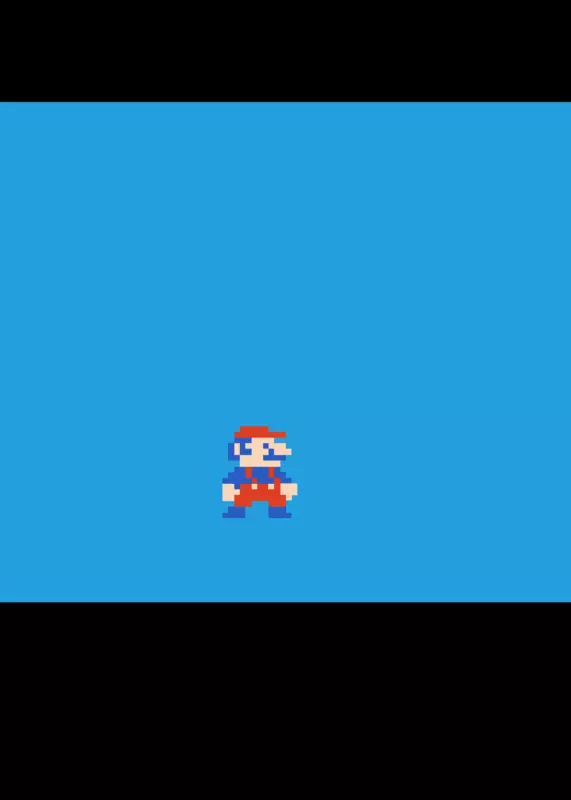 Game by @wangamw