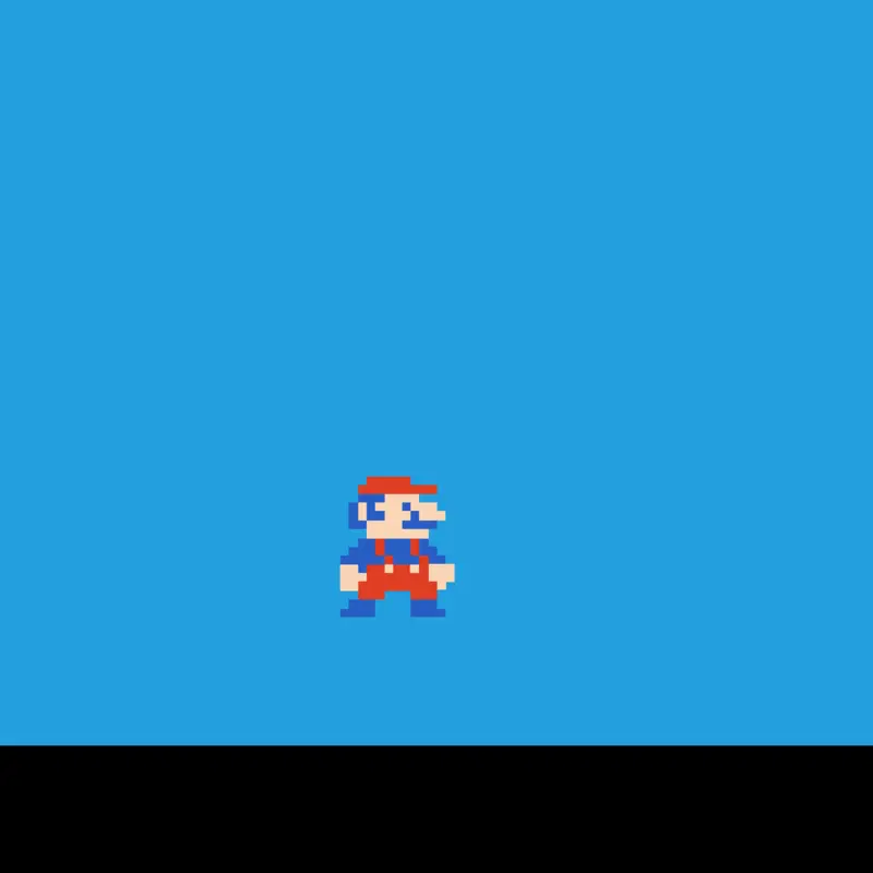 Game by @wangamw