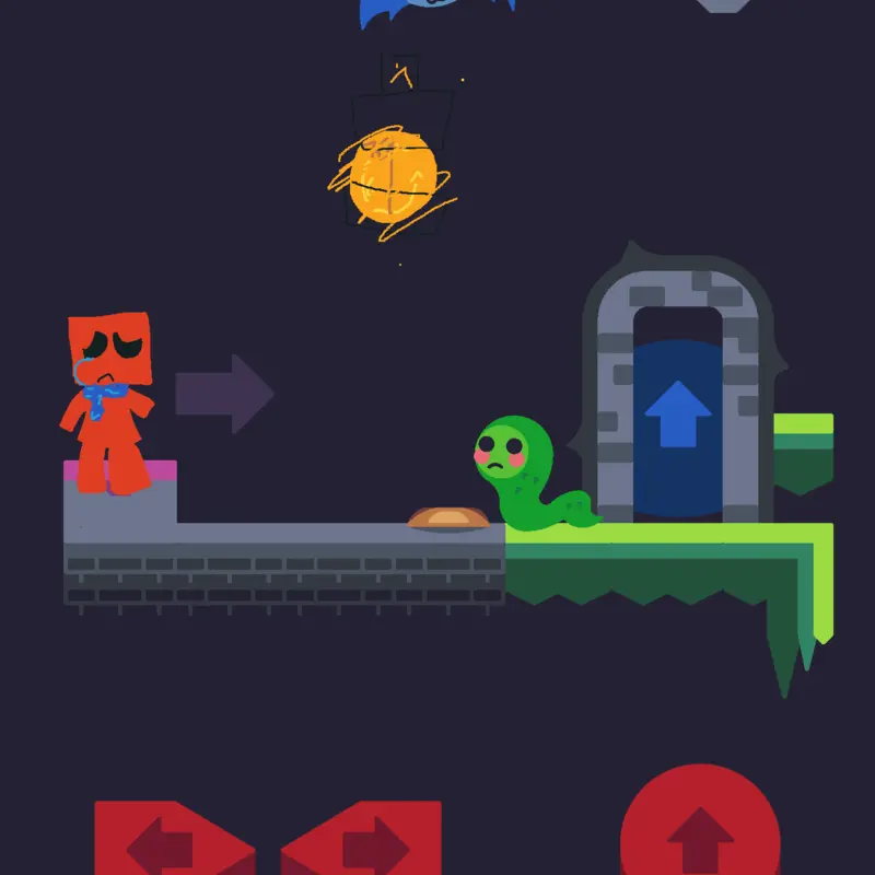 Game by @lara2405
