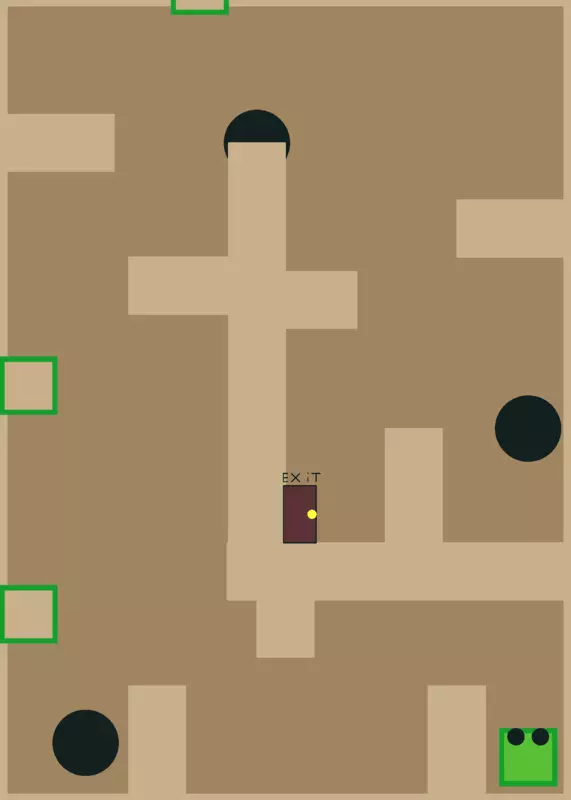 Game by @DKACK_KCAKD