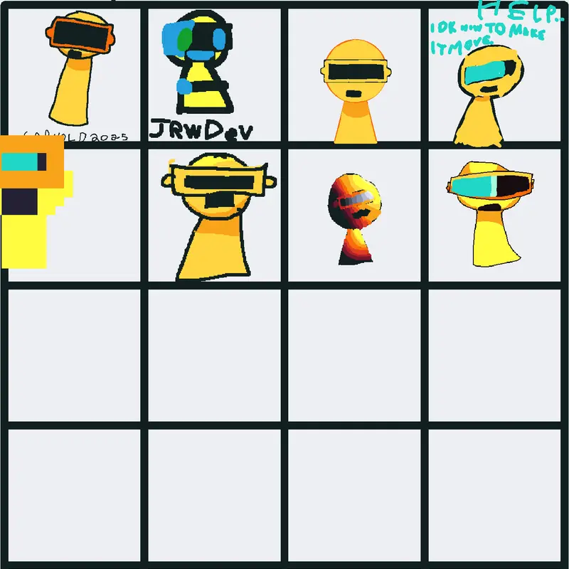 Game by @Scobeko