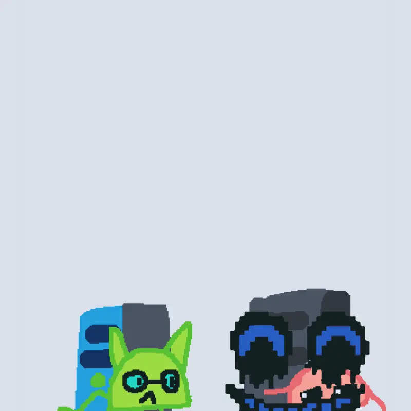 Game by @K1LLTHL3N0R3