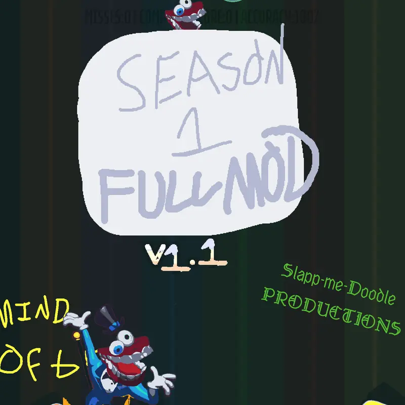 FULL JAY MOD SEASON 1 by @JAYISBACKCASTLE