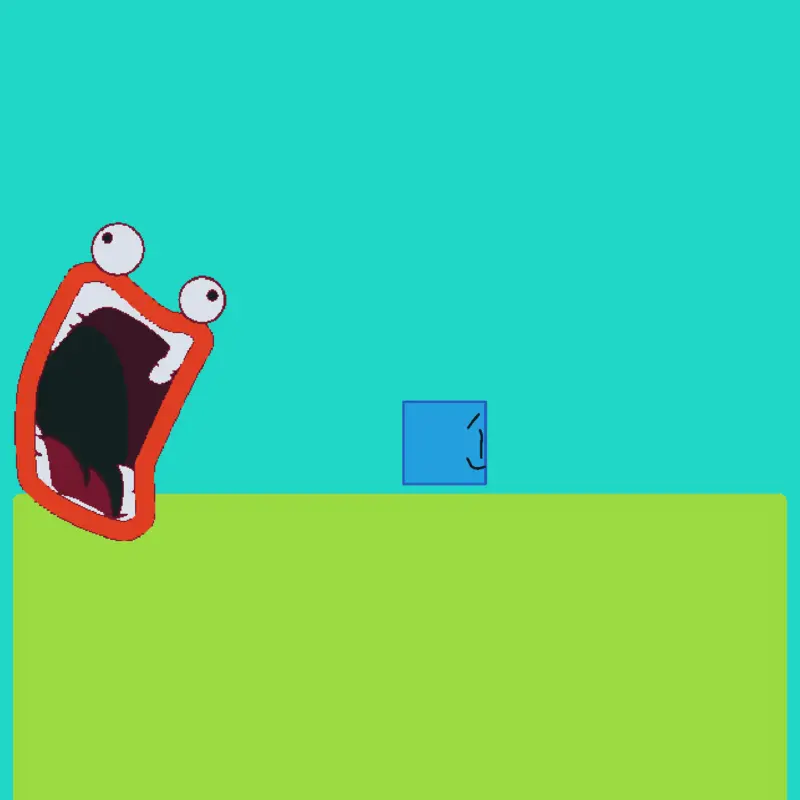 Game by @PacmanFan