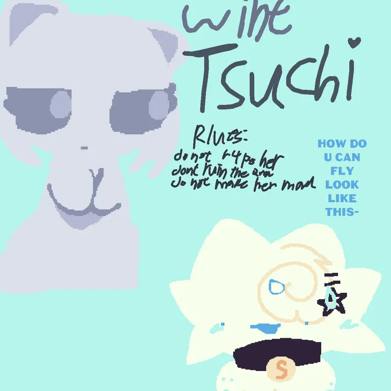 Game by @slushy_does_stuff