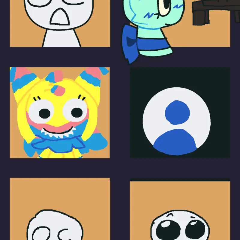 Game by @Chloe_flowerbloom