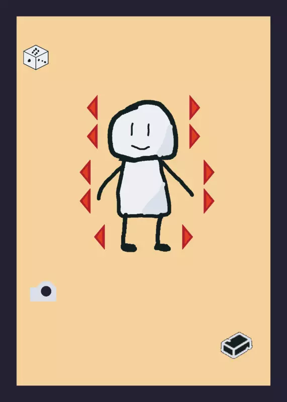 Game by @maxwelchick