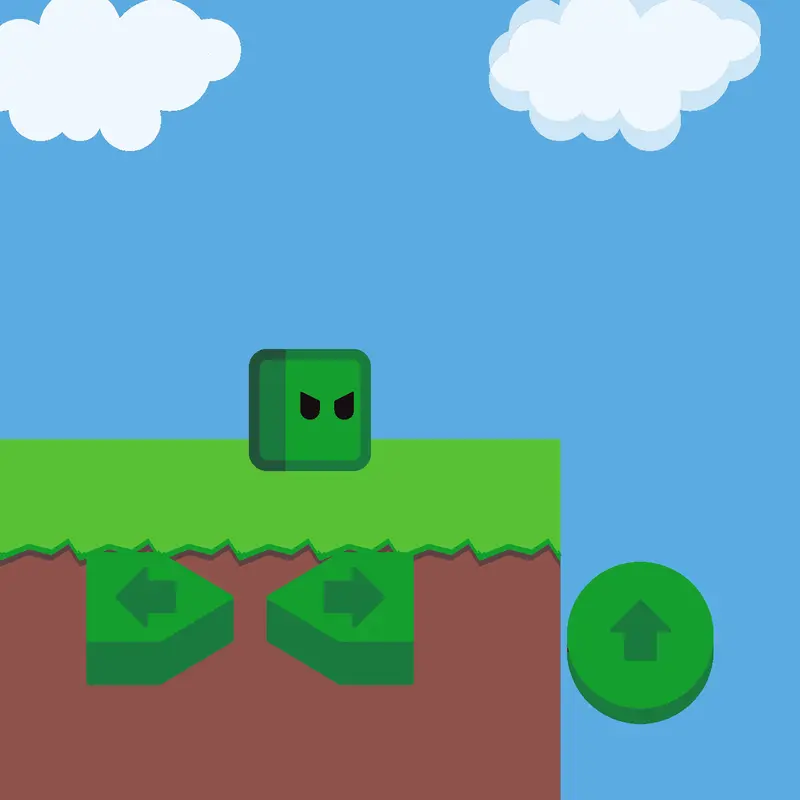 Game by @Johnsolar